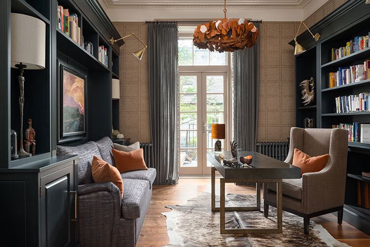 Ampersand Interiors